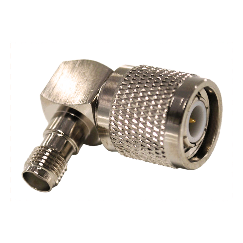 SMA，TNC，SMB，BNC連接器金屬零部件加工定制