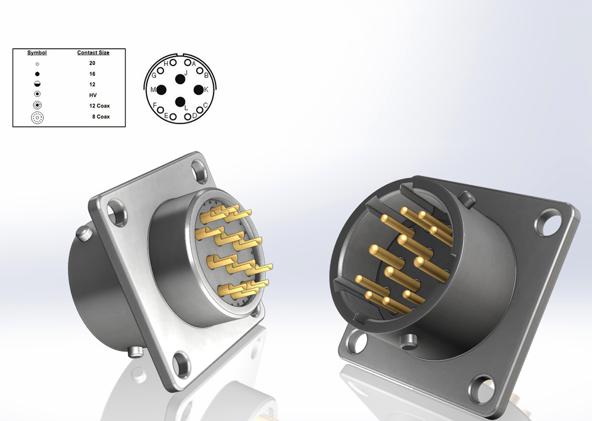 連接器，連接器接插件，連接器端子的區(qū)別？
